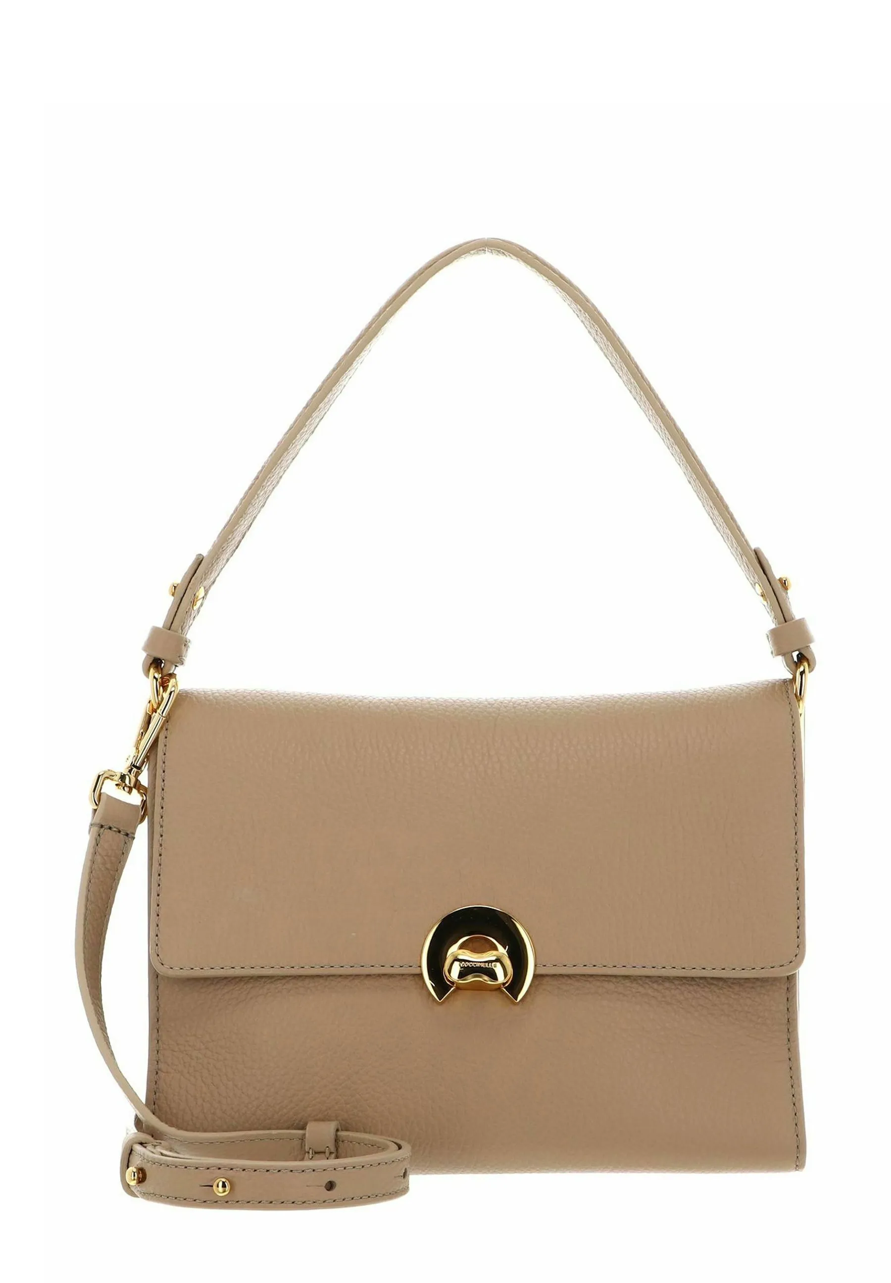 BINXIE GRAINED - Borsa a mano