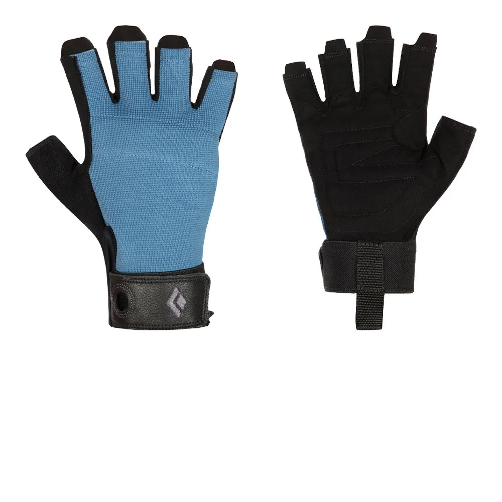 Black Diamond Crag Half Finger Guanti -  AW24
