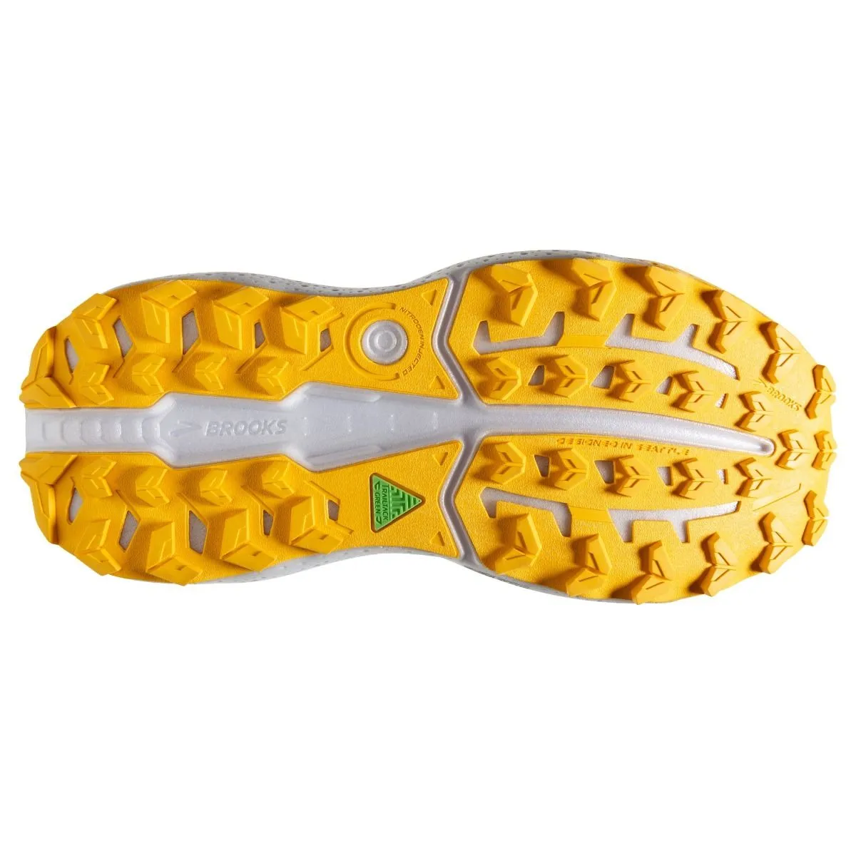 brooks Caldera 7 w