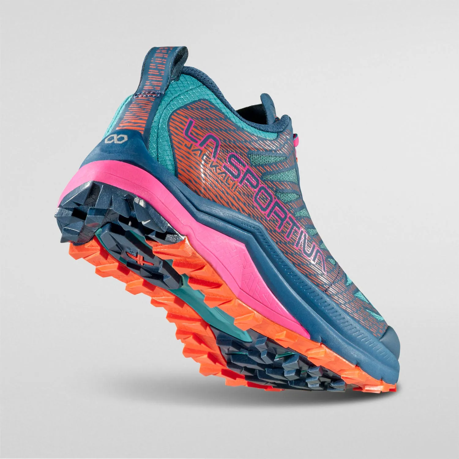Calzature Trail Running