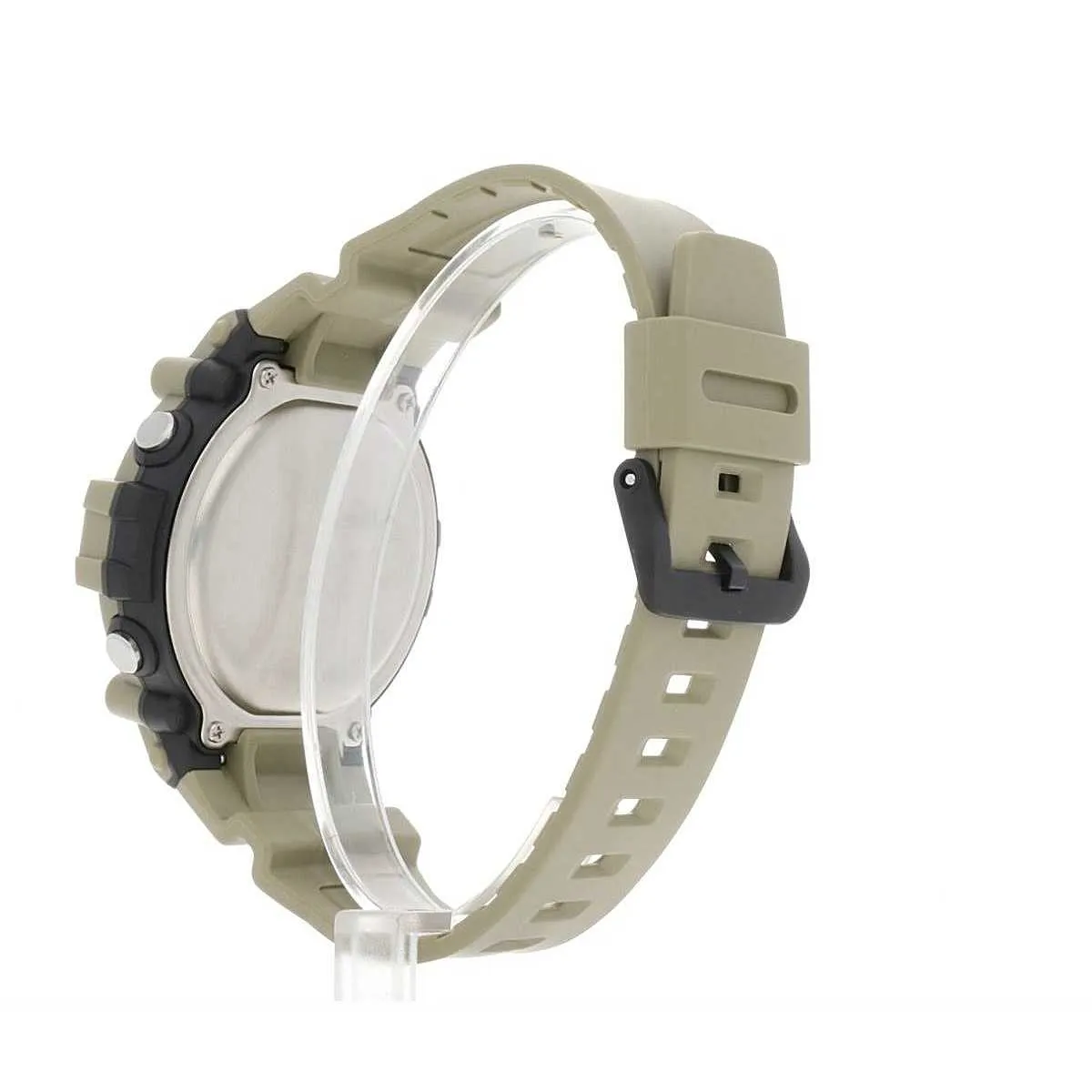 Casio Collection Beige orologio uomo