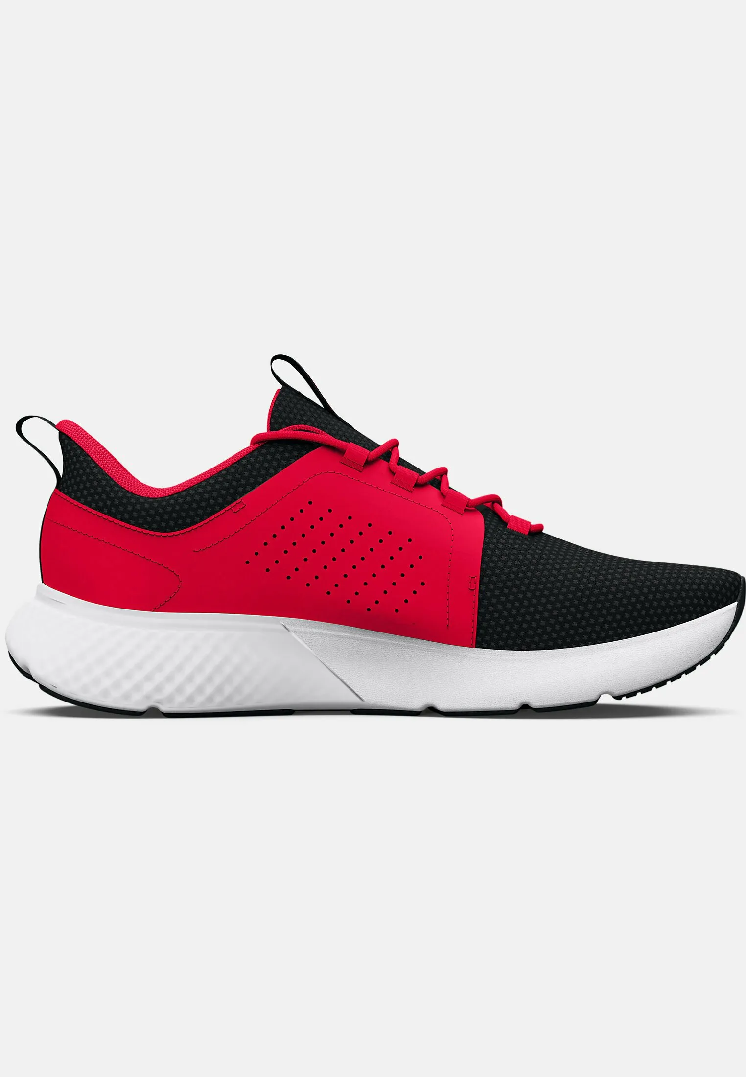 CHARGED DECOY - Scarpe running neutre