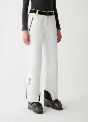 Colmar x Maserati ski trousers