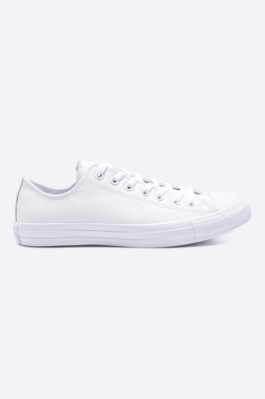 Converse scarpe da ginnastica in pelle