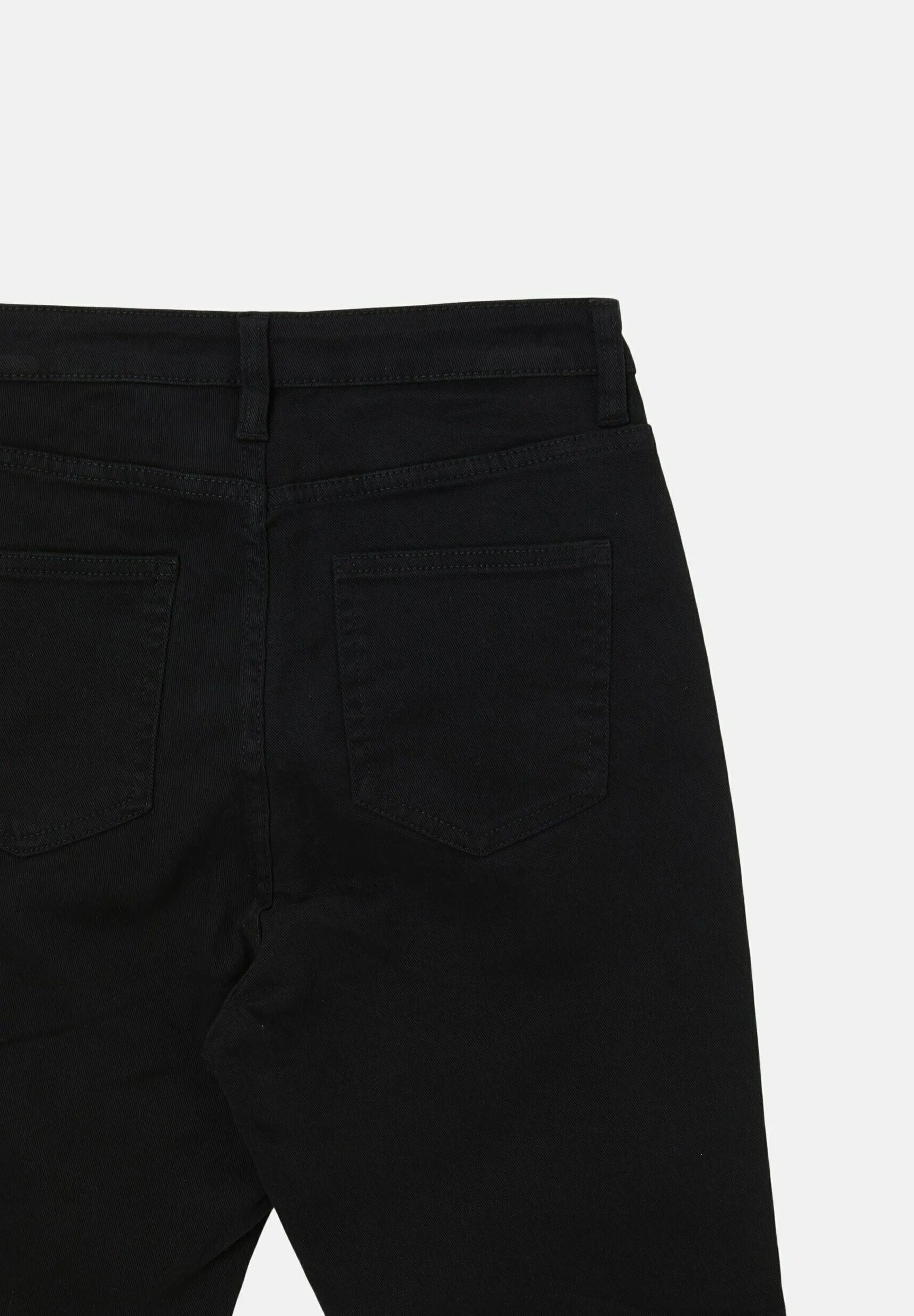 CROPPED FLARE - Jeans bootcut