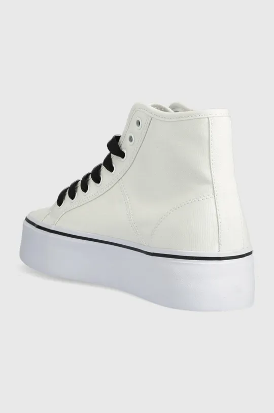 DC scarpe da ginnastica