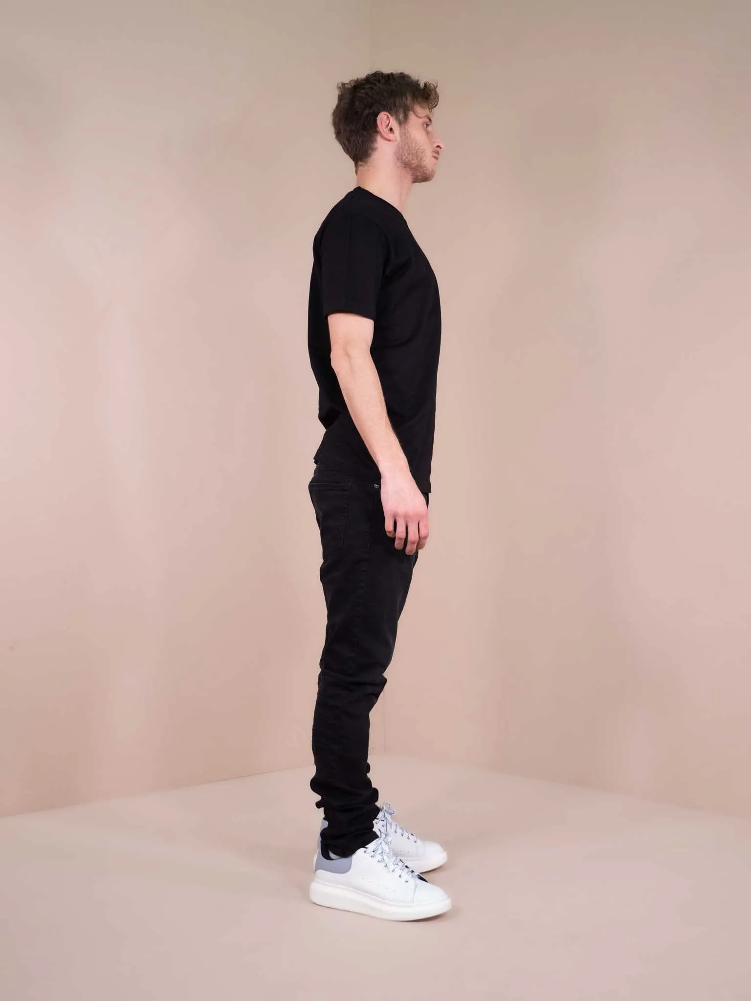 Dsquared2 – T-Shirt D2 Italic Cool