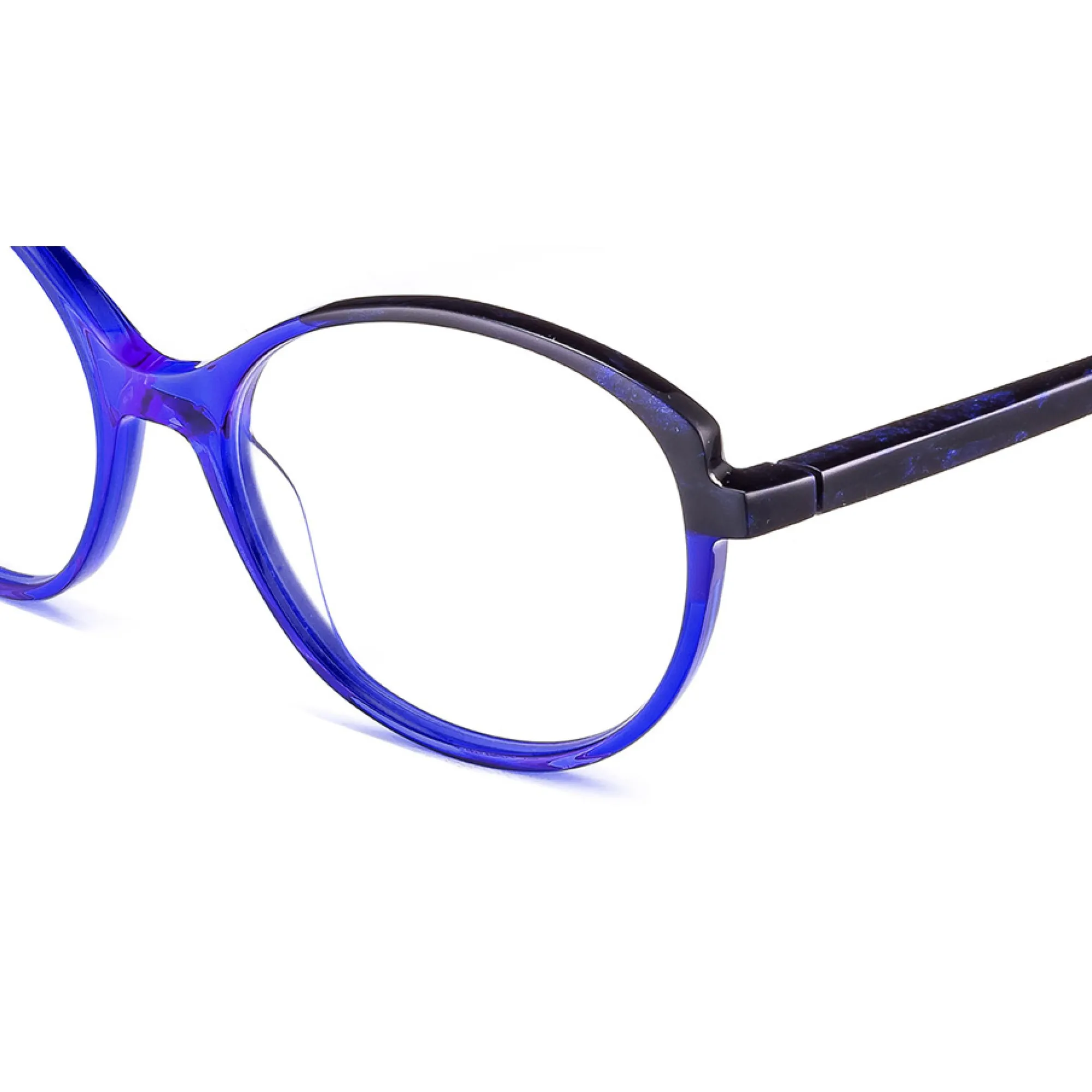   Etnia Barcelona ASINARA - BL Blu | Occhiale Da Vista Donna 