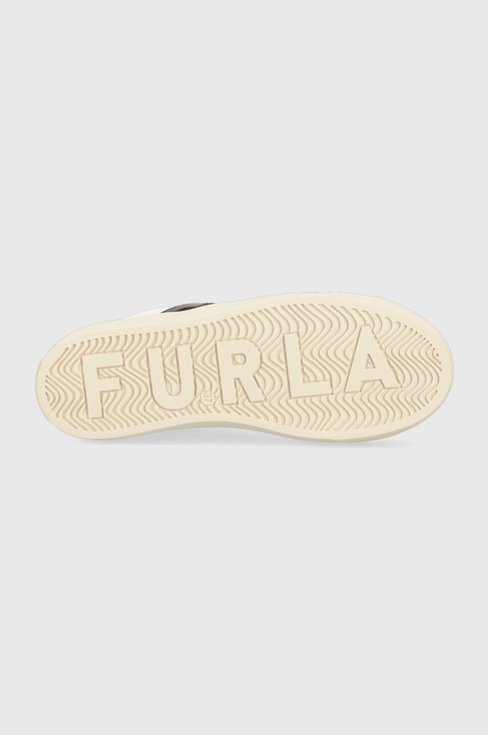 Furla sneakers in pelle Furla Joy