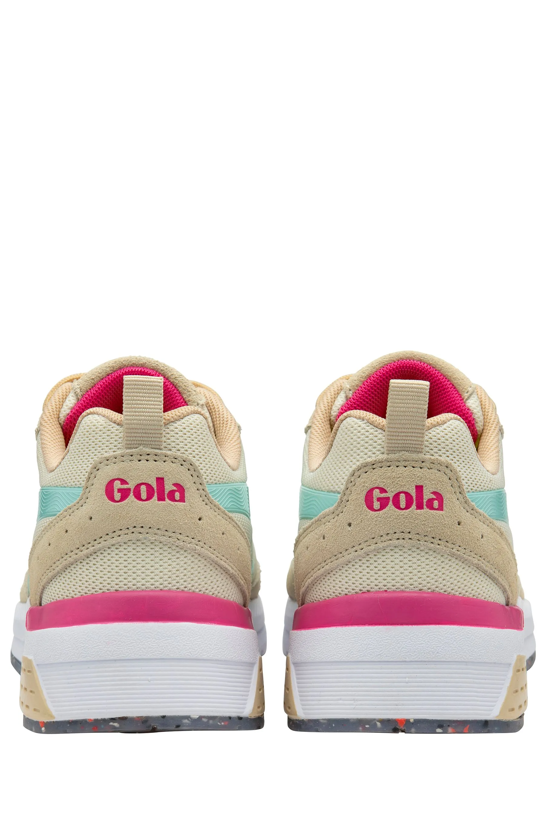 Gola Navis - Scarpe da running donna Pizzo a rete