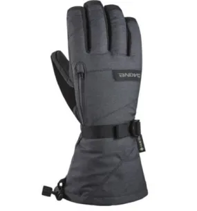 Guanti Dakine Titan GTX (carbonio) uomo
