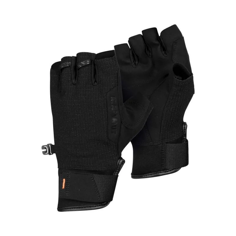 Guanti Mammut Guanto Pordoi (nero)