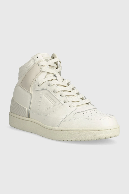 Guess sneakers in pelle SAVA MID