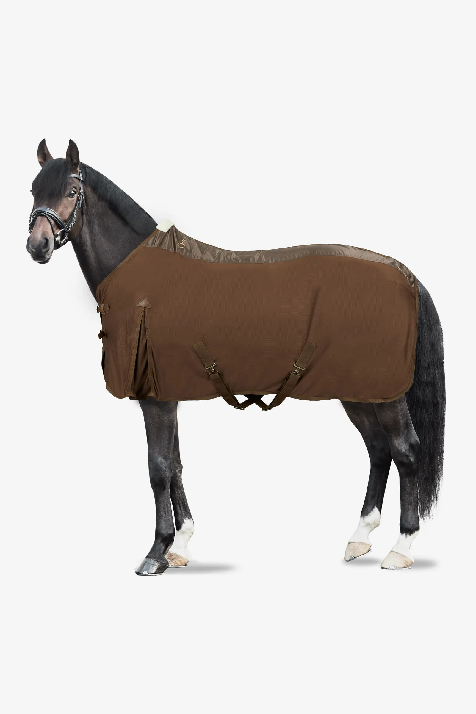 Horze Houston Coperta estiva a rete