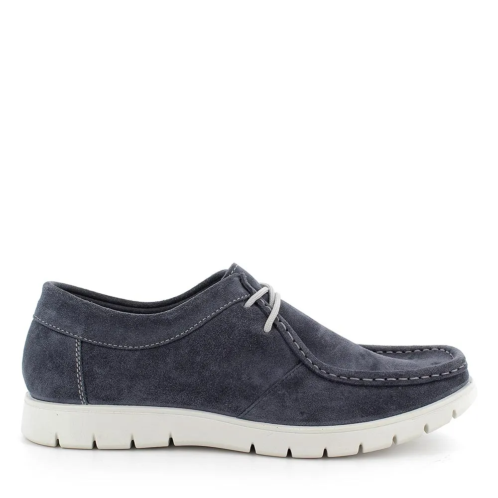 Igi & Co  ---------    ------------IGI&CO scarpe uomo casual 7118000-PE21