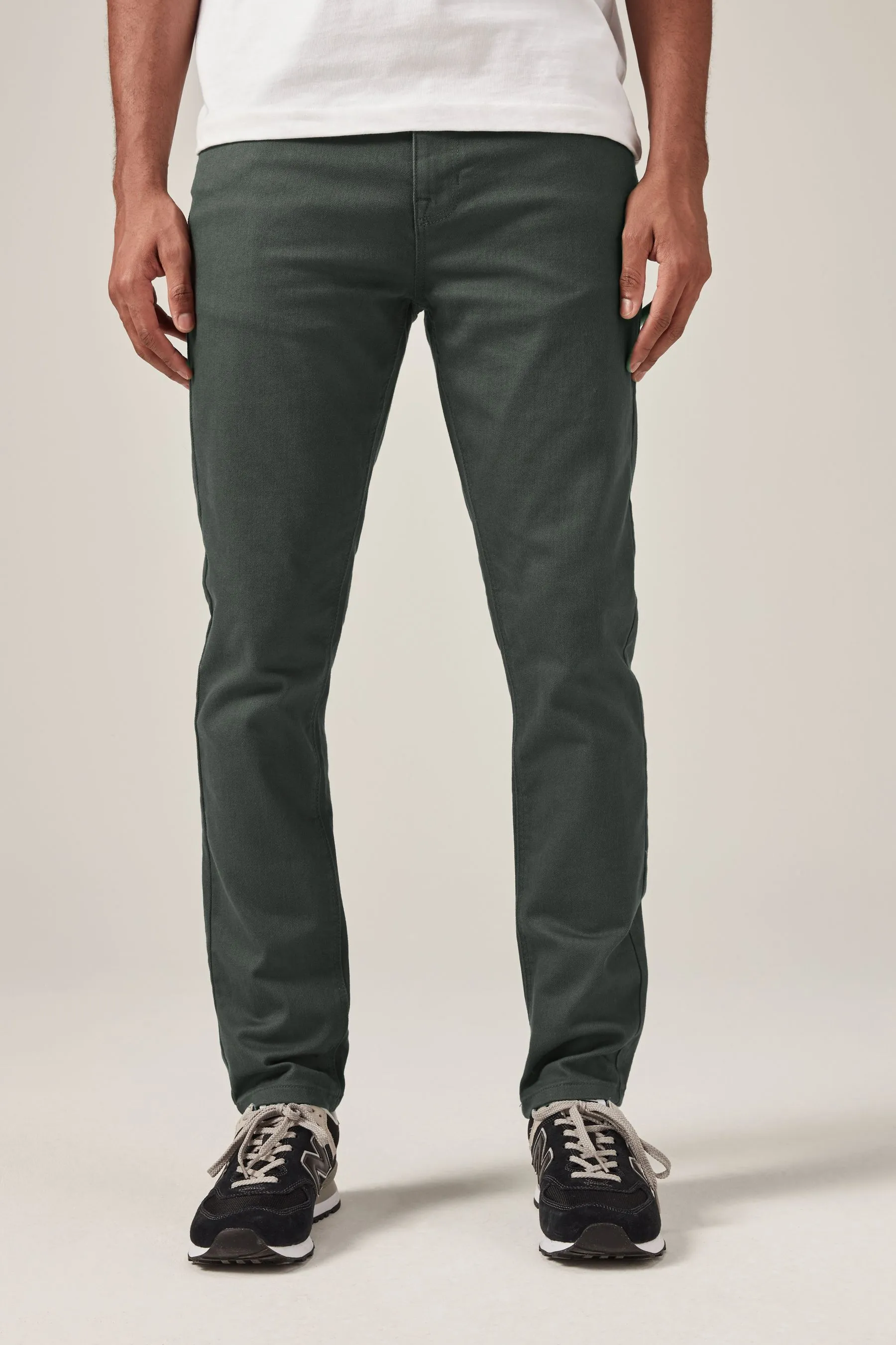 Jeans elasticizzati classiche