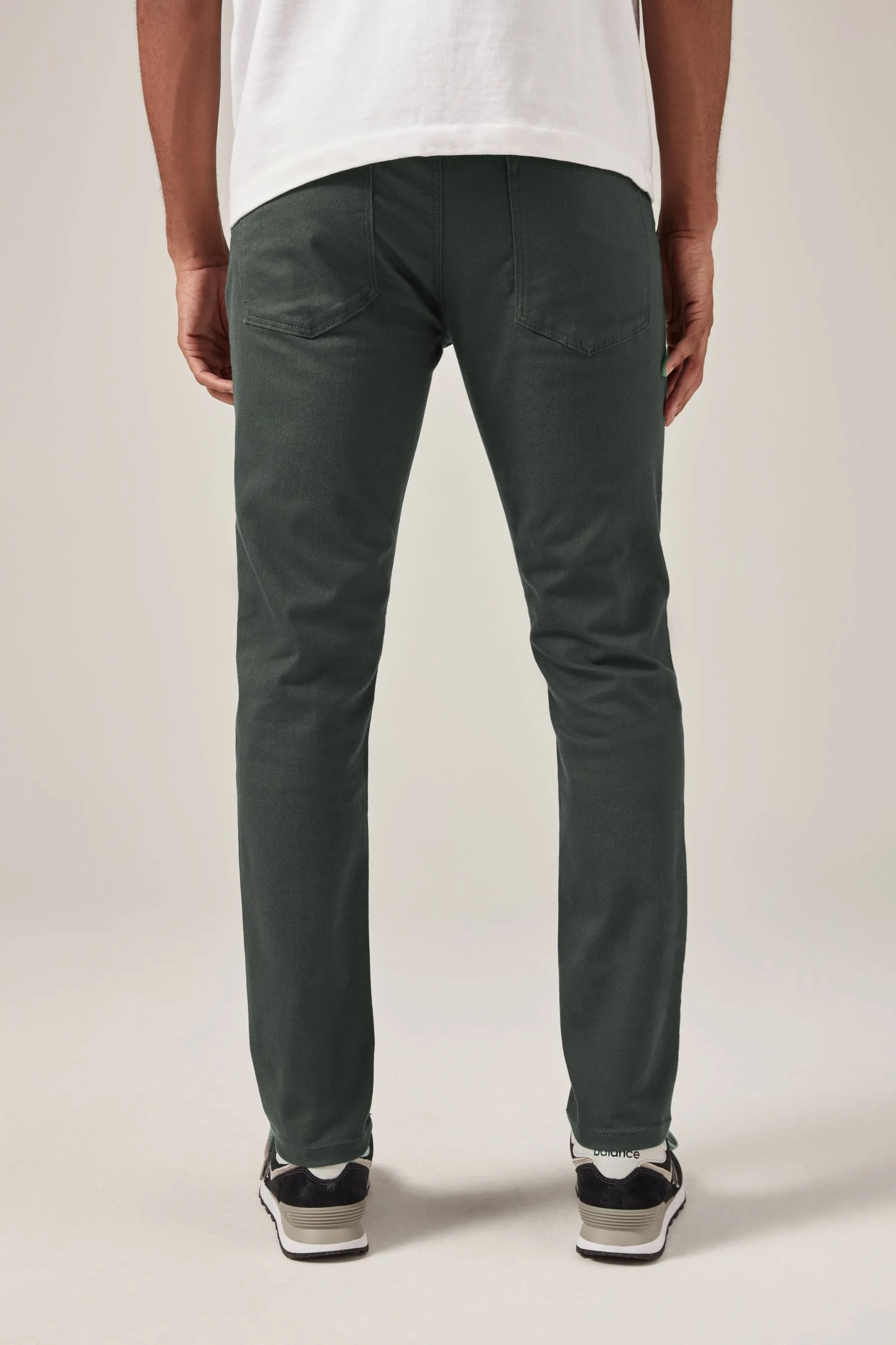Jeans elasticizzati classiche
