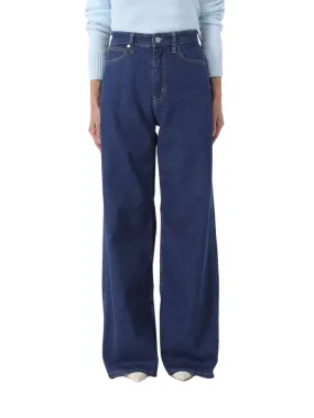 Jeans relaxed fit