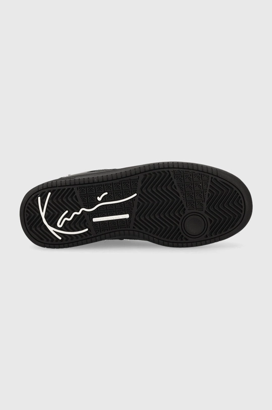 Karl Kani sneakers in pelle 89 Classic