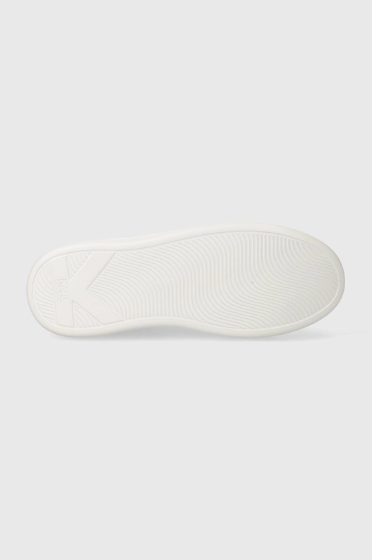 Karl Lagerfeld sneakers in pelle KAPRI MENS