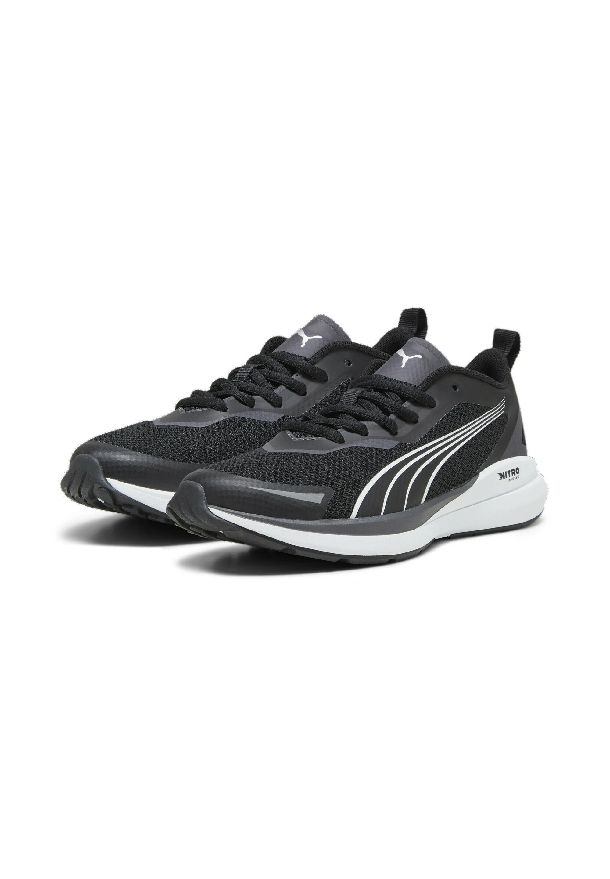 KRUZ NITRO - Scarpe running neutre