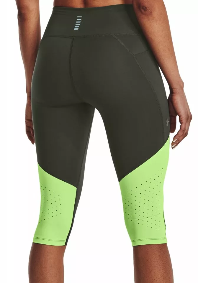 Leggins Under Armour UA Fly Fast 3.0 Speed Capri