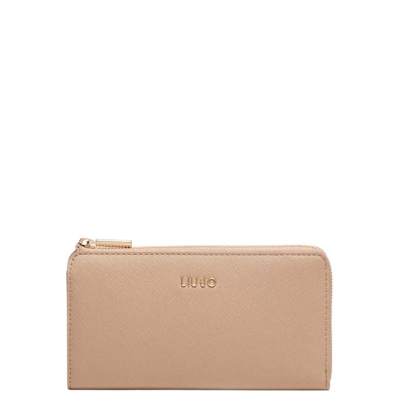 Liu.Jo Portafoglio XL Zip Around
