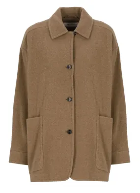 Max Mara Giacca in misto cashmere 
