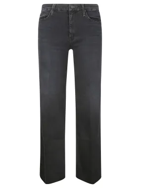  MOTHER  Jeans dritti