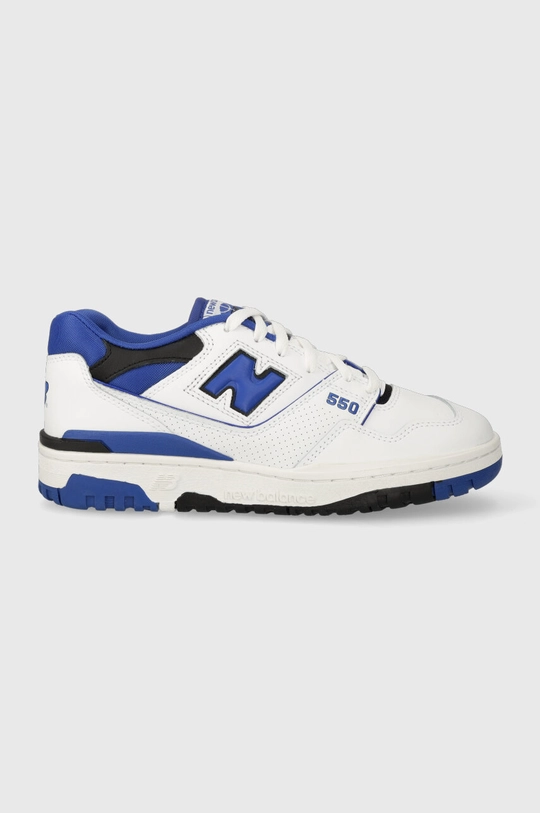 New Balance sneakers in pelle BB550SN1