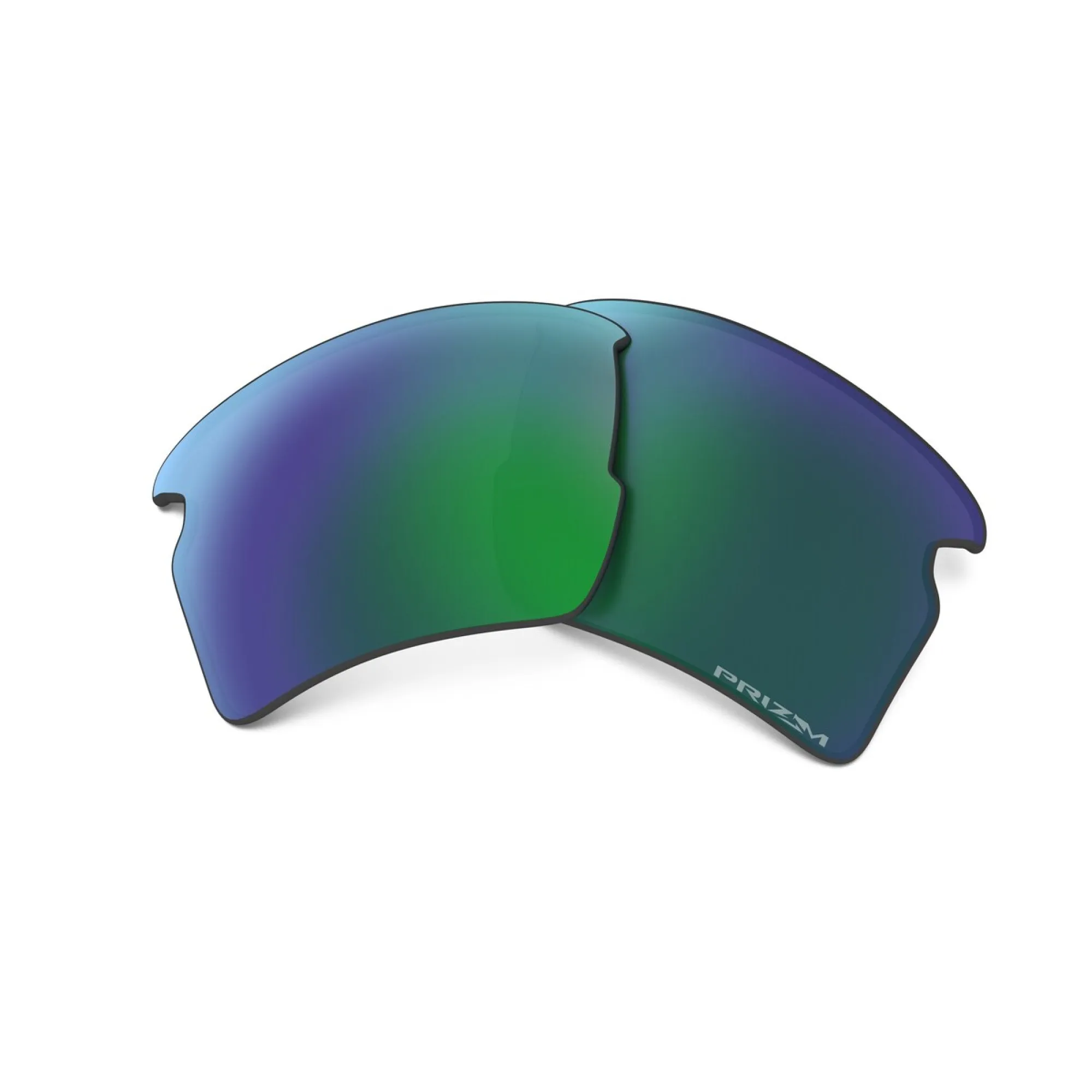   Oakley-A AOO 9188LS Flak 2.0 Xl Ricambio Lenti 000063  | Accessori Occhiali Unisex 