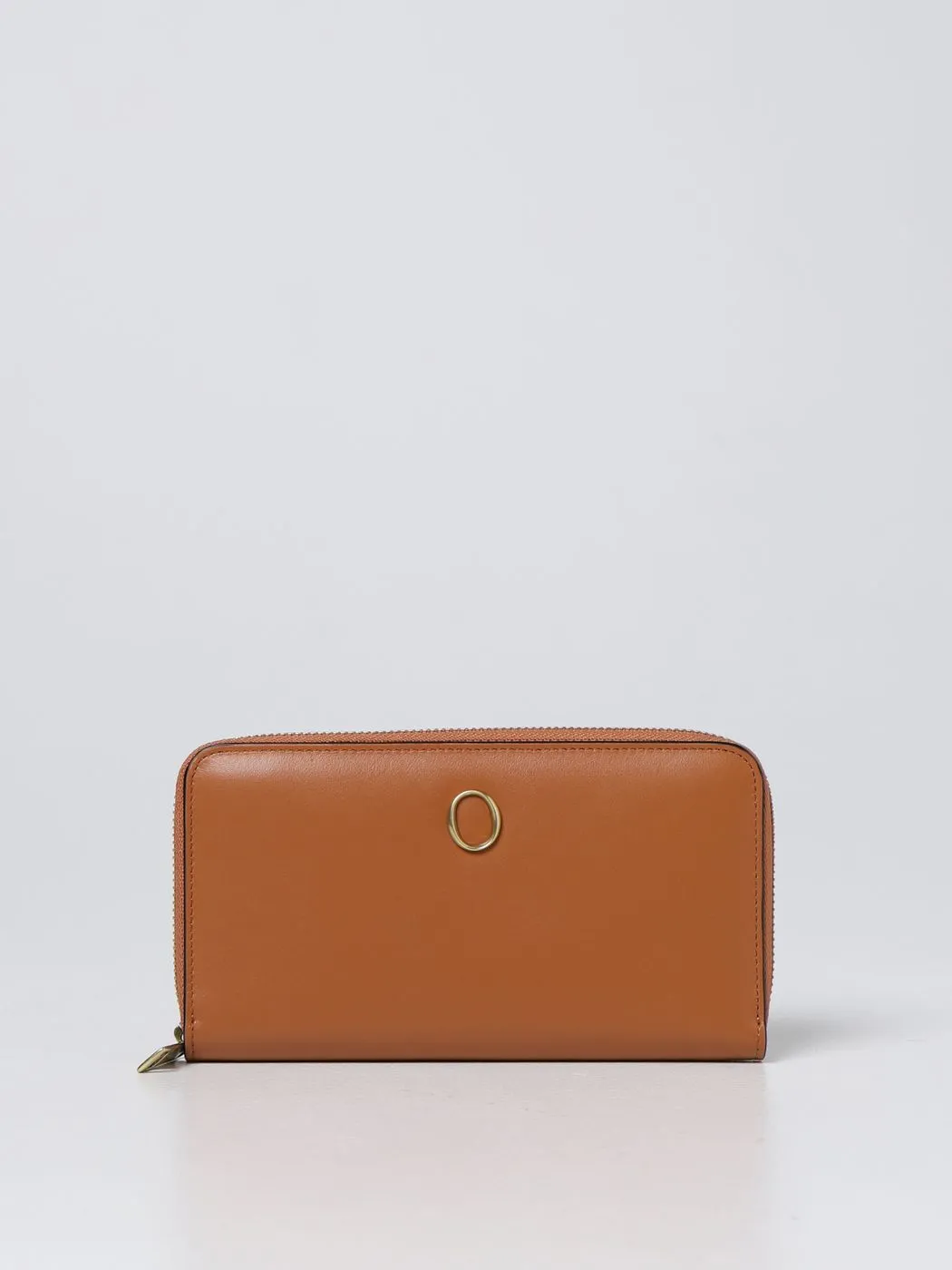 ORCIANI PORTAFOGLIO CLASSICO ZIP AROUND LIBERTY 
