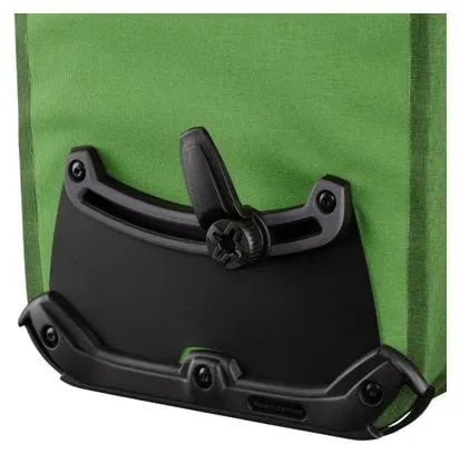 Ortlieb Sport-Packer Plus 30L Coppia di borse da bici Kiwi Moss Green