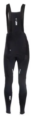 Pantaloncini lunghi LeBram Galibier Endurance Neri