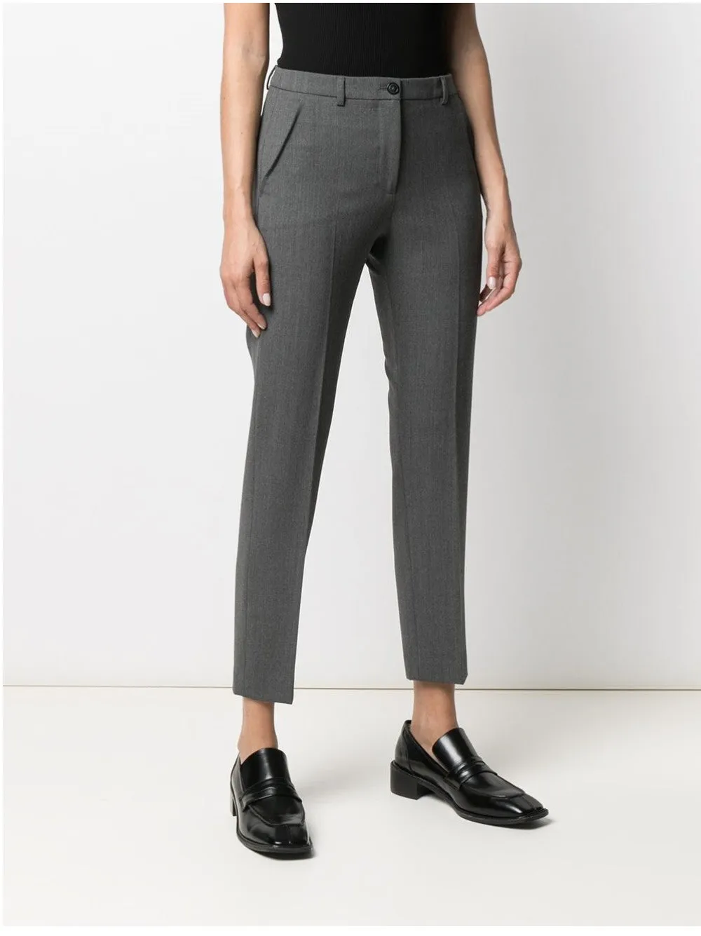 PANTALONI SLIM-FIT