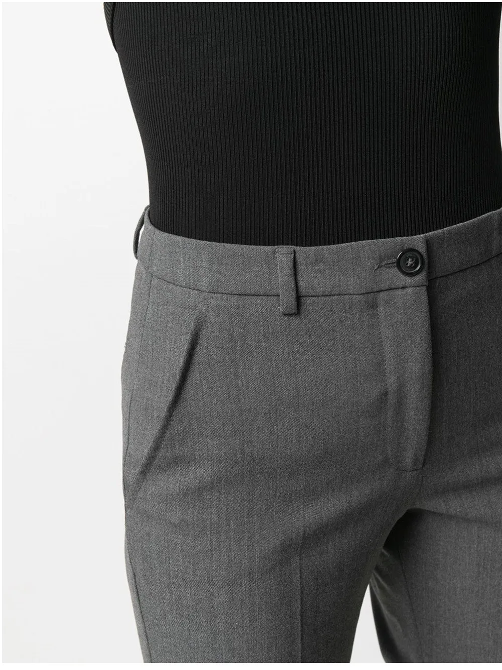 PANTALONI SLIM-FIT