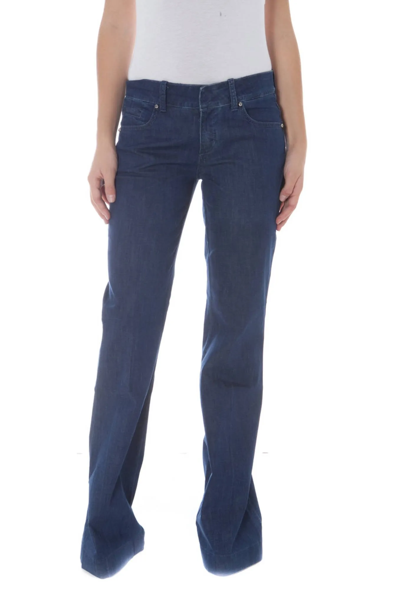 PHARD JEANS DENIM Donna