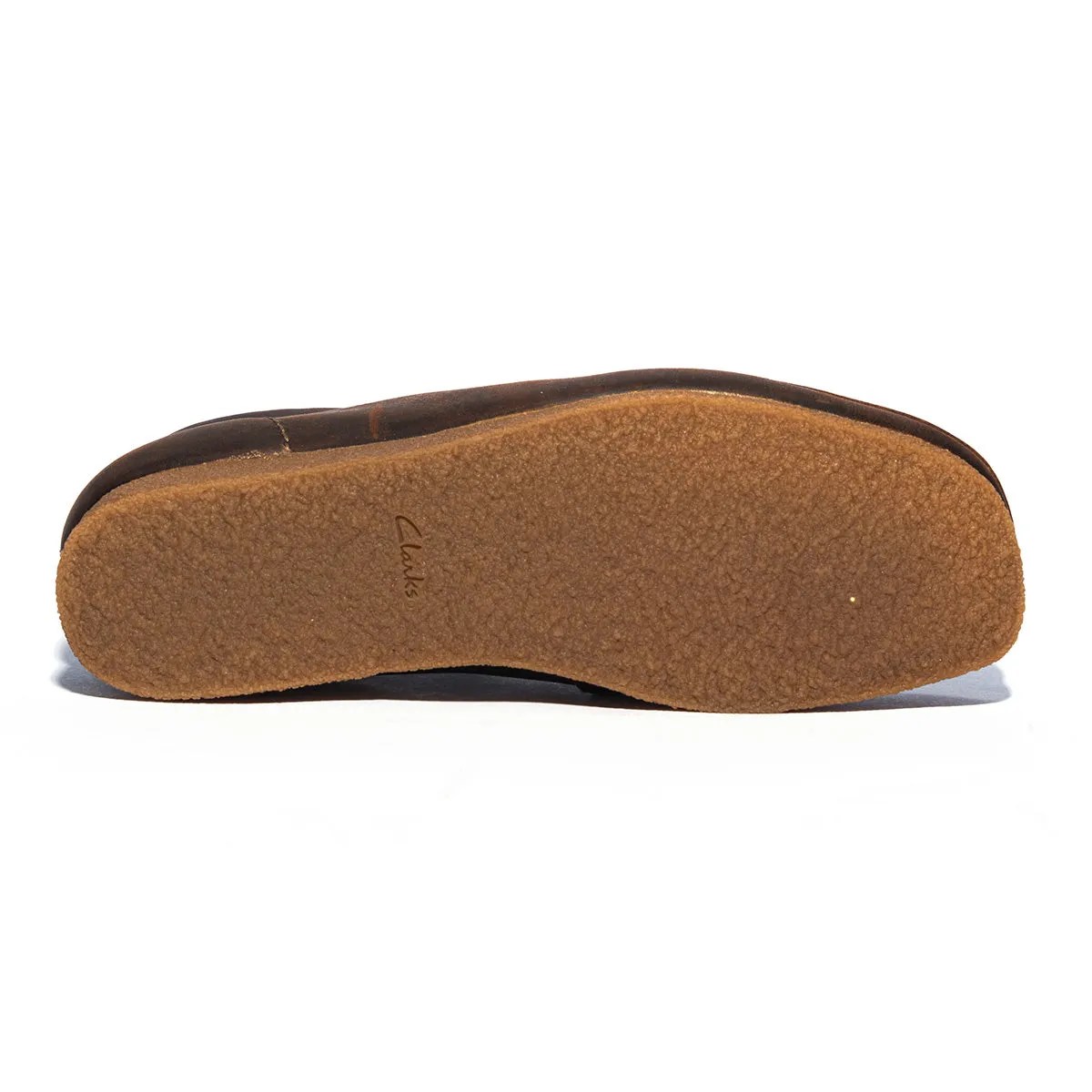 Polacchini Clarks Shacre  Beige