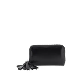 Portafoglio mini multi tirazip