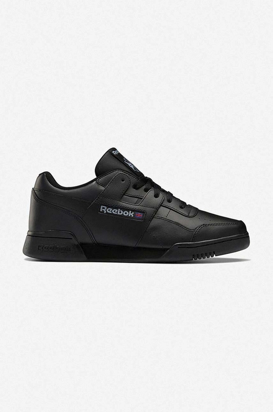 Reebok Classic sneakers in pelle Workout Plus
