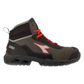 SCARPE ANTINF.DIADORA SHARK STA IMP LEAT MID S3S FO SR SC ESD 42