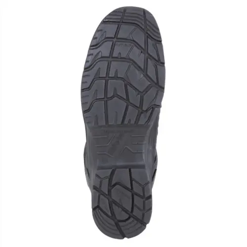 SCARPE ANTINFORTUNISTICHE BETA 7213G MESH NEW FLEX S1P ESD SRC GREY 40