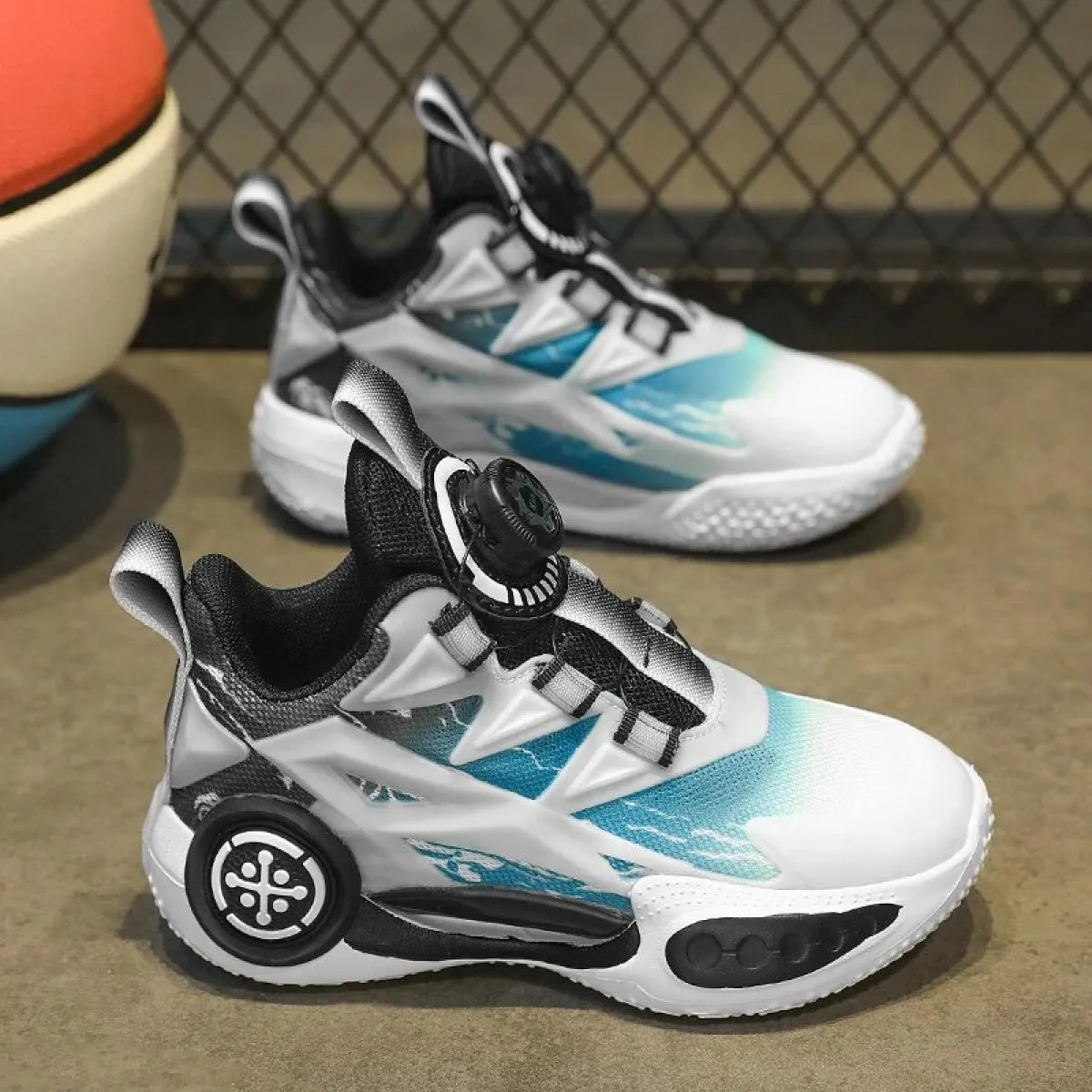 Scarpe da ginnastica per bambini Ragazza Scarpe da tennis per bambini Ragazze Scarpe sportive da donna Scarpe da ginnastica spor
