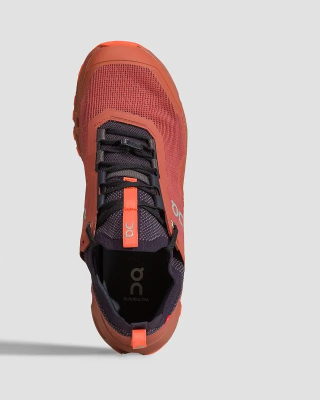Scarpe da trail da uomo On Running Cloudultra 2