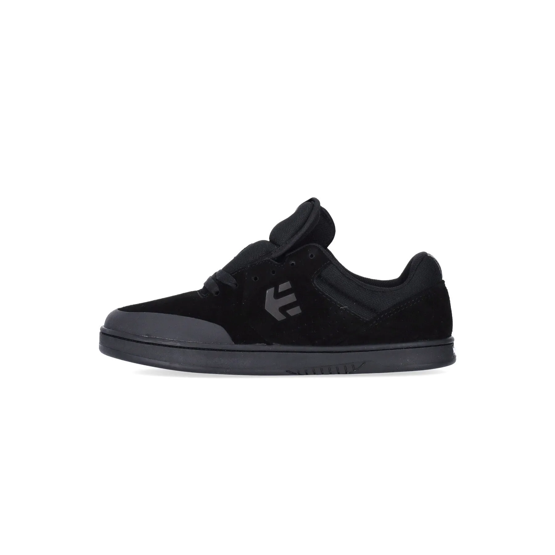 Scarpe Skate Uomo Marana X Michelin Black/black/black