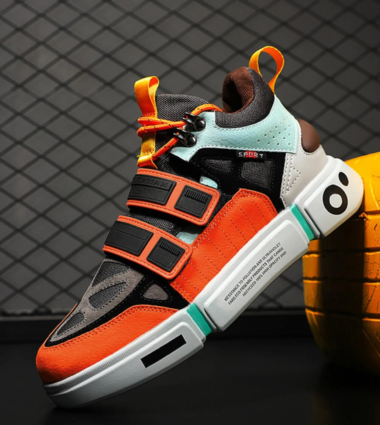Scarpe Uomo Sneakers Uomo Casual Uomo Scarpe Tenis Scarpe di lusso Trainer Race Scarpe traspiranti Moda Mocassini Scarpe da cors