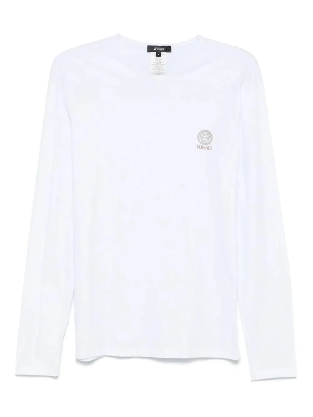 Set 2 maglie intime Medusa