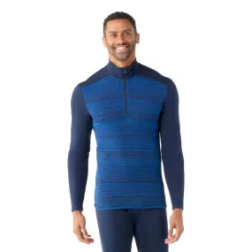 Smartwool Merino 250 Baselayer 1/4 Zip Boxed - Intimo - Uomo