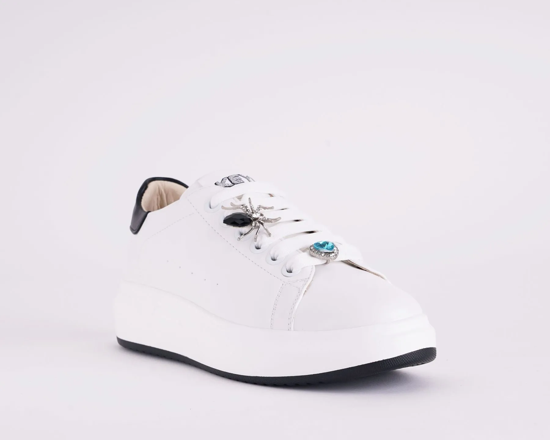 Sneakers basse Donna