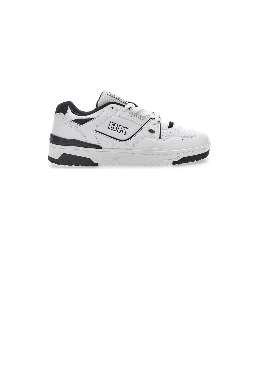 Sneakers Bicolore da Uomo British Knights 53361903